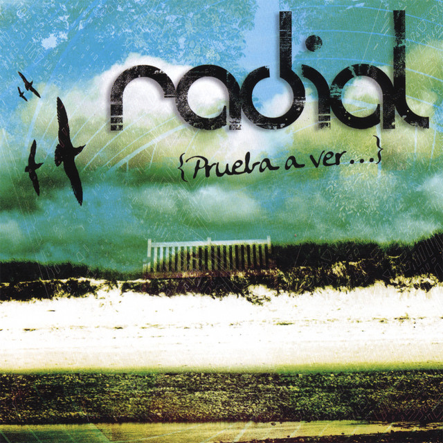 Prueba A Ver... cover art