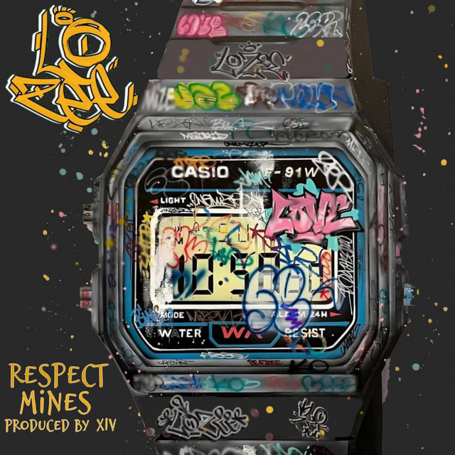 RESPECT MINES