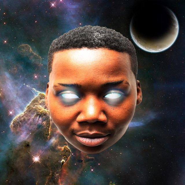 Infinity & Beyond cover art