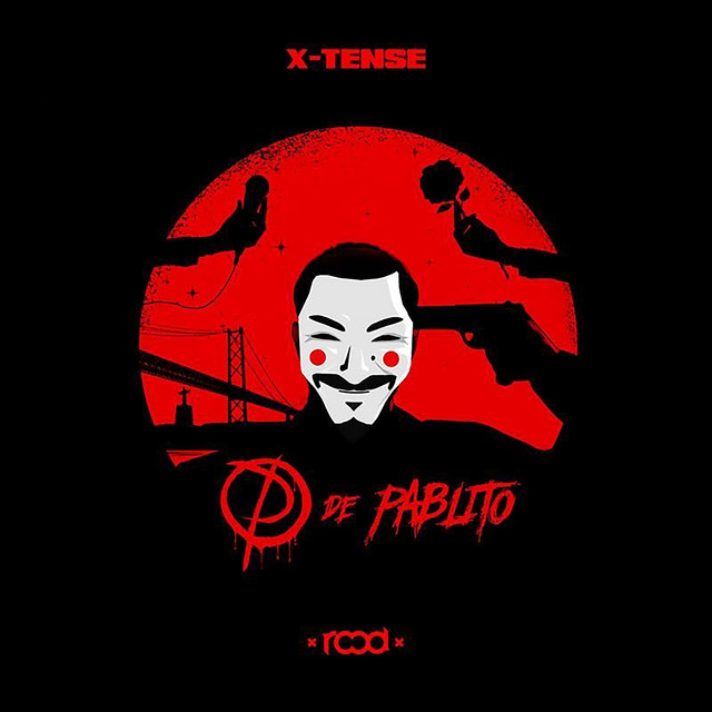 P de Pablito cover