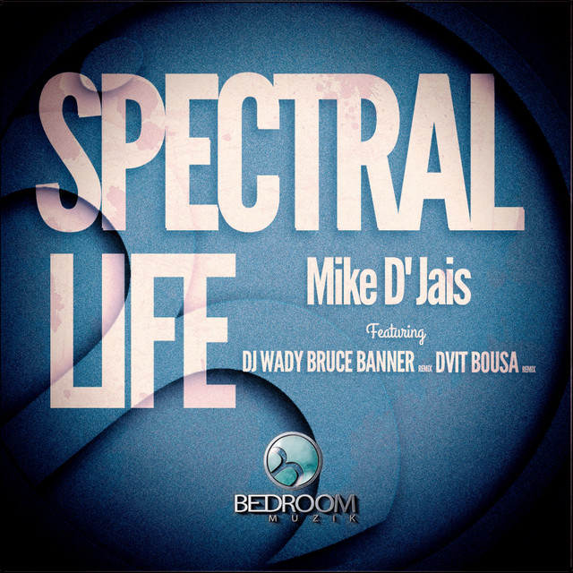 Spectral Life cover art