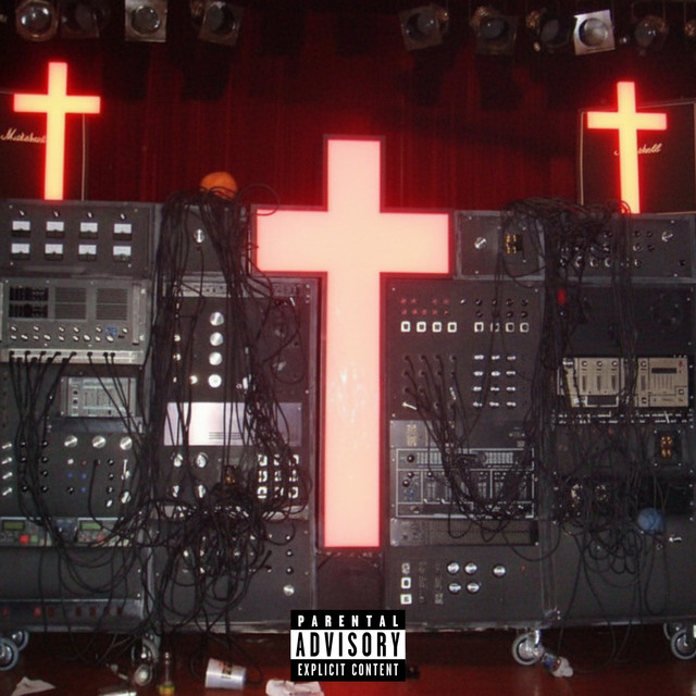 Volume Boosted. cover art