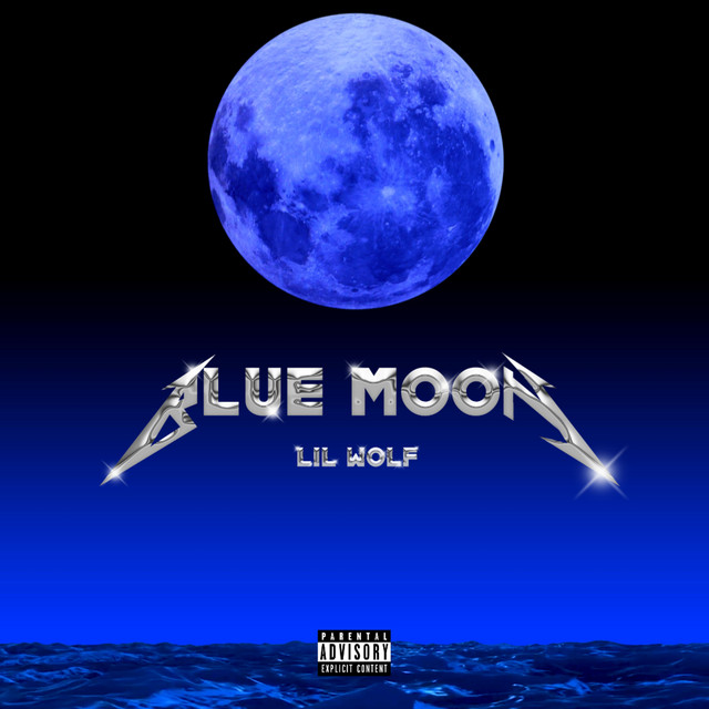Blue Moon cover art