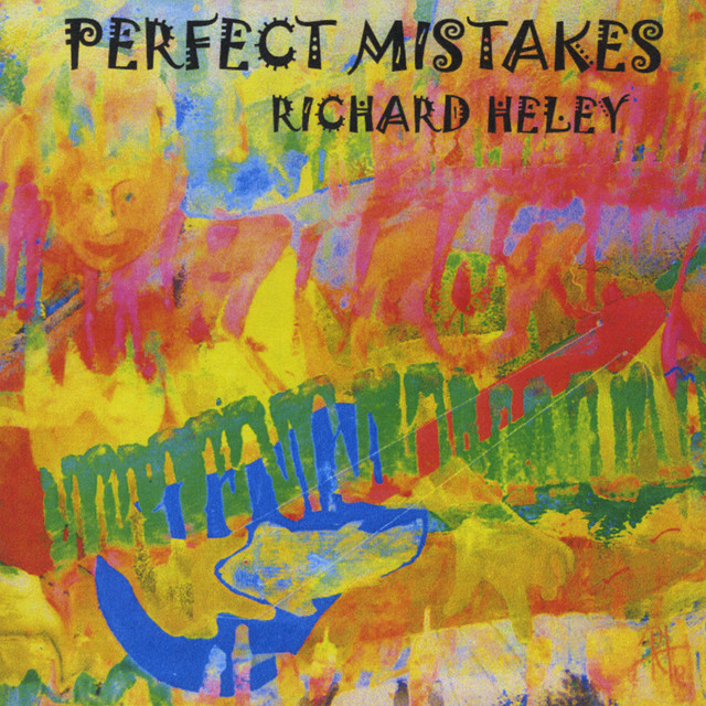 Richard Heley