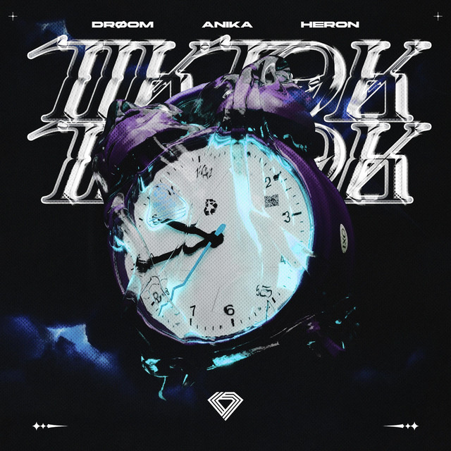TiK ToK cover art