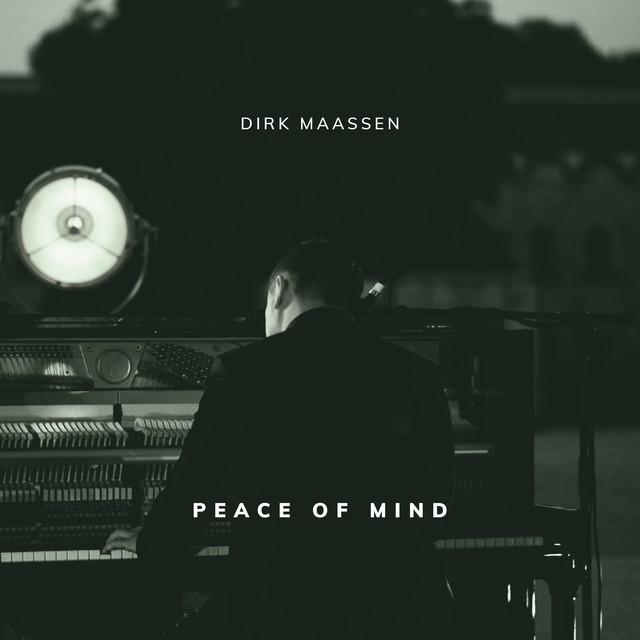 Peace of Mind / La Mer / Viva cover art