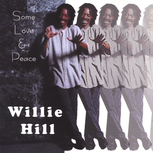 Some Love & Peace cover art