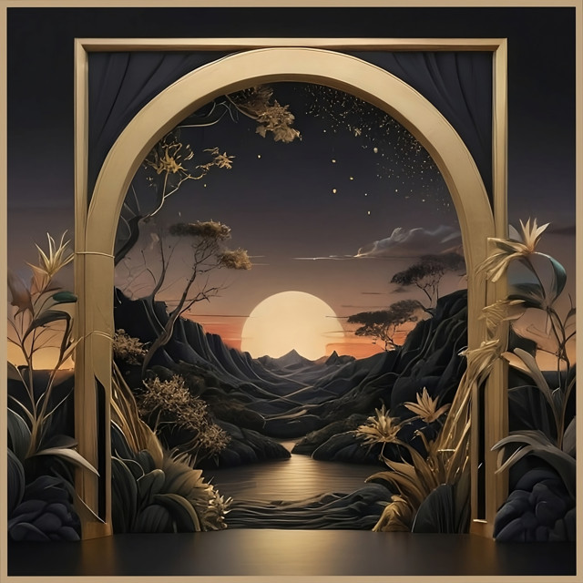 Exotica cover art