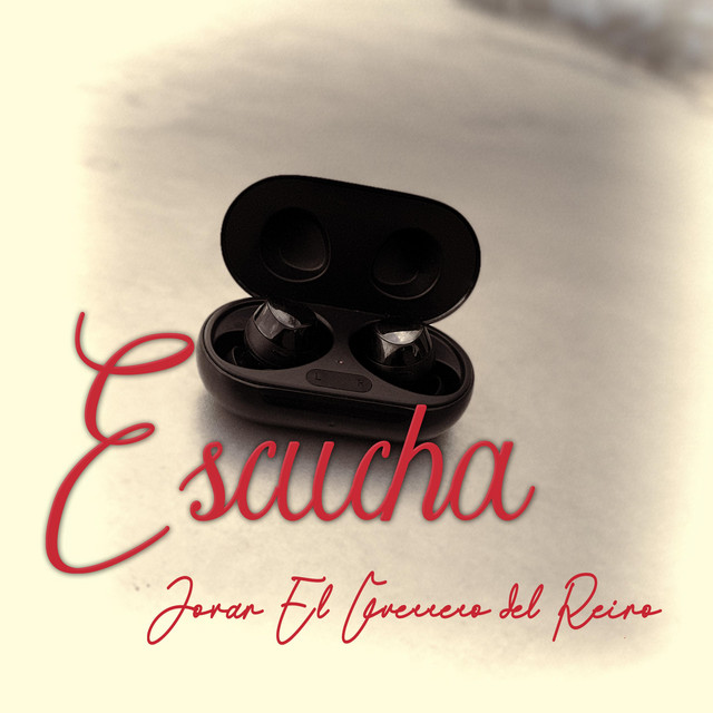 Escucha