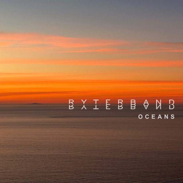 Oceans (Acoustic) cover art