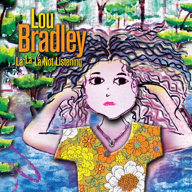 La La La Not Listening cover art