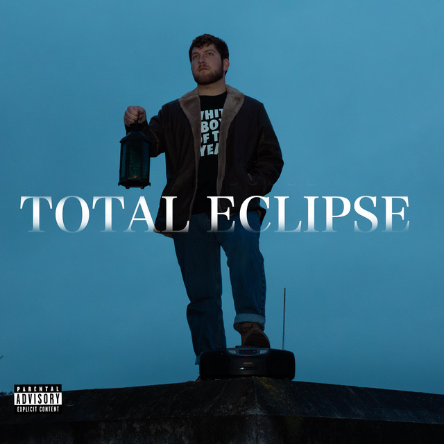 TOTAL ECLIPSE cover art