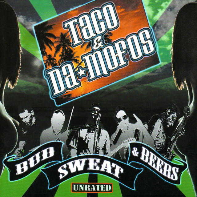 Bud, Sweat and Beers cover art
