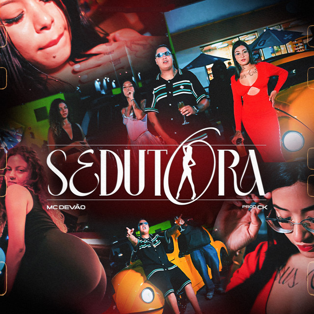 Sedutora