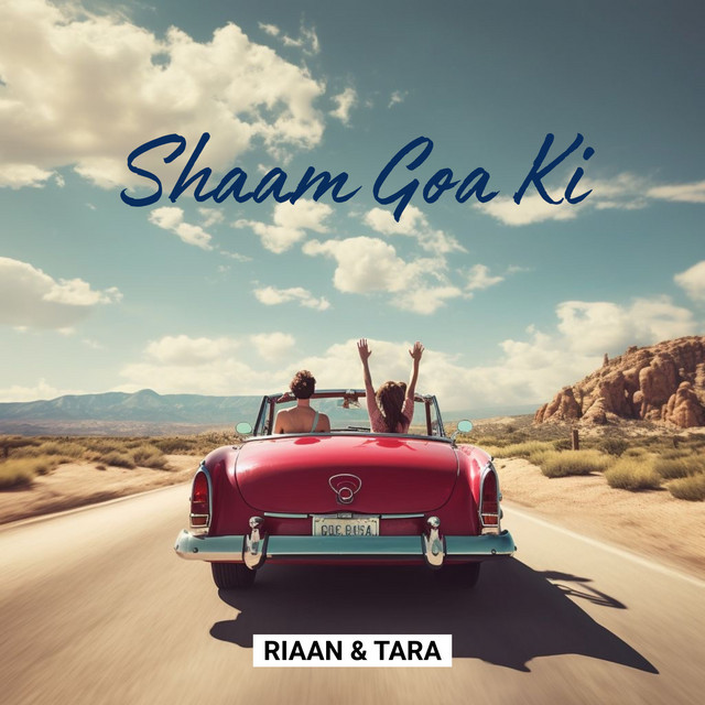 Tere Sang Hun Main cover art