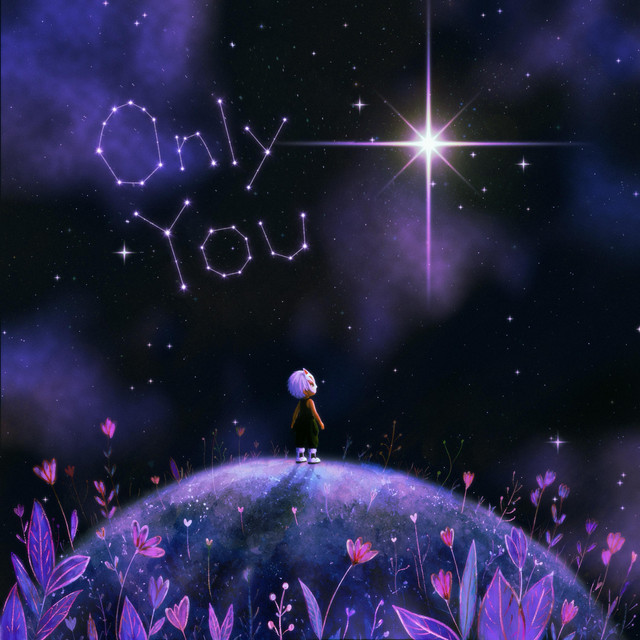 Only You cover