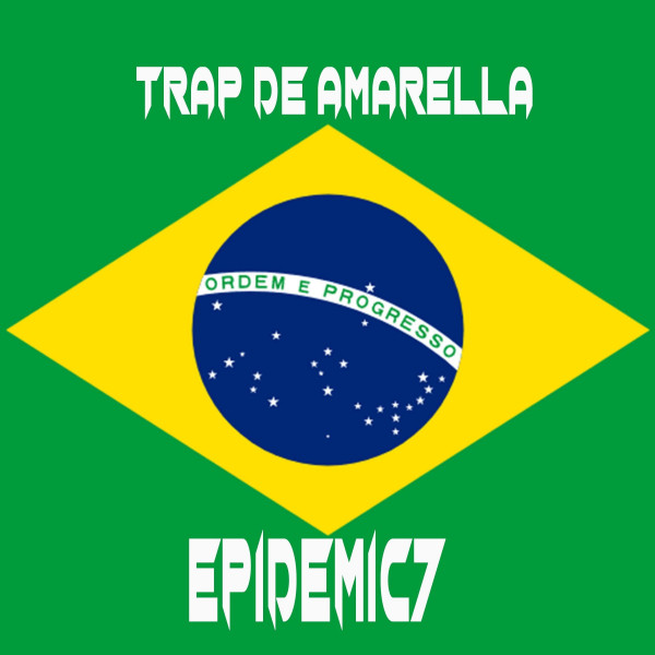 Trap De Amarella cover art