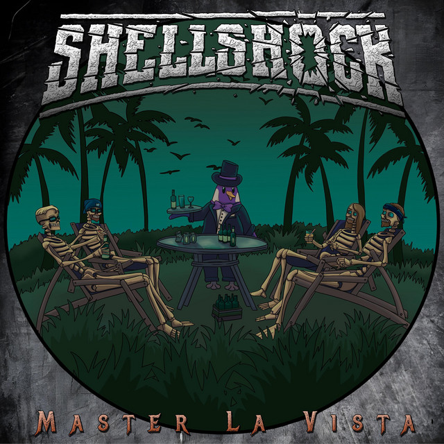Master La Vista cover art