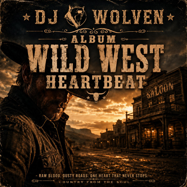 DJ Wolven