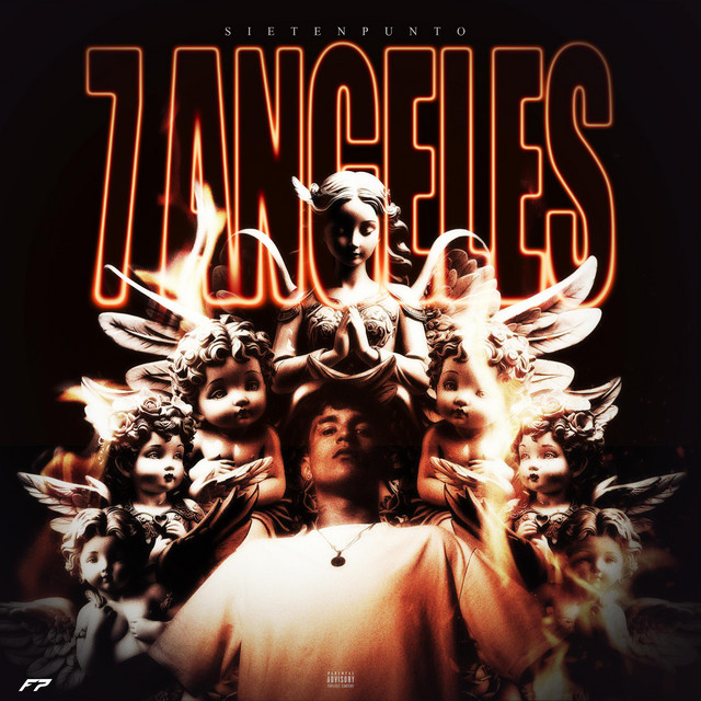 7 ÁNGELES