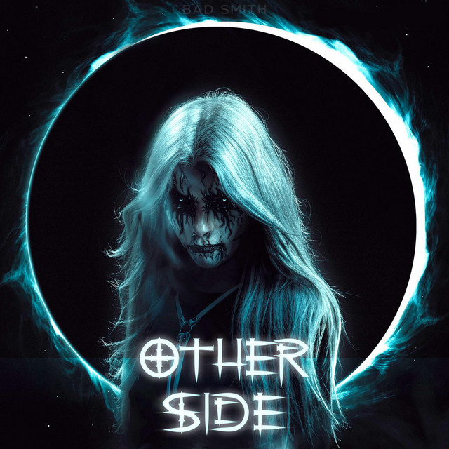 OTHER SIDE cover art