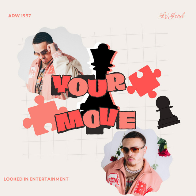 Your Move