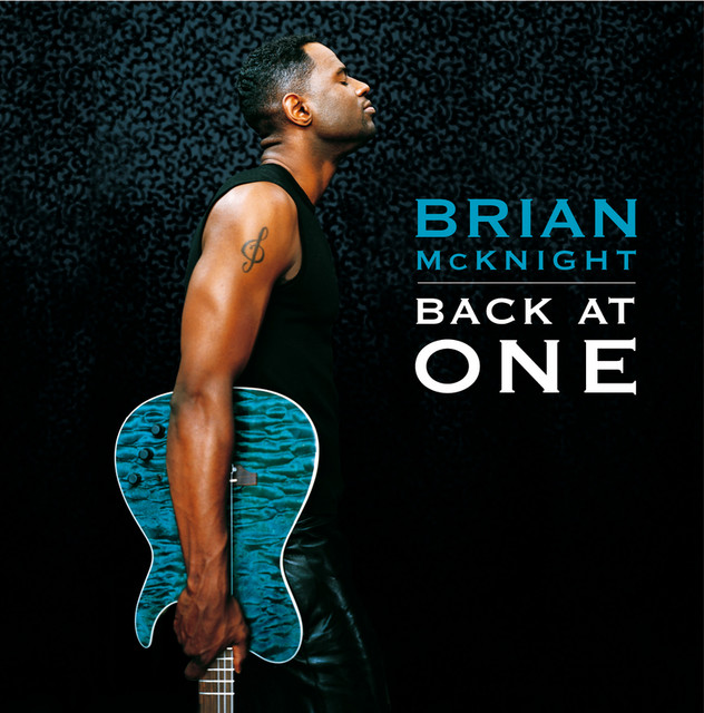 Back At One - Album by Brian McKnight | Spotify