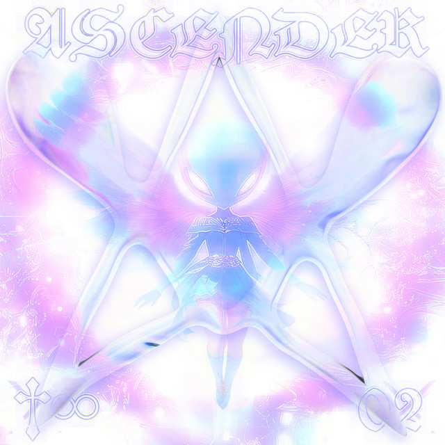 ASCENDER VOL2: MESSENGERS cover