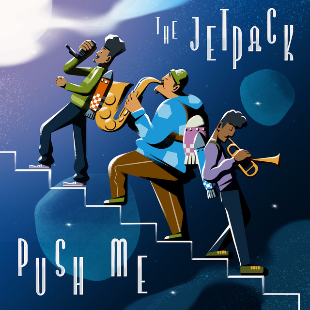 The Jetpack
