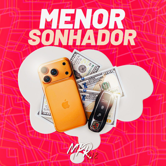 Menor Sonhador