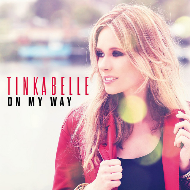 On My Way cover art