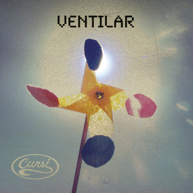 Ventilar cover