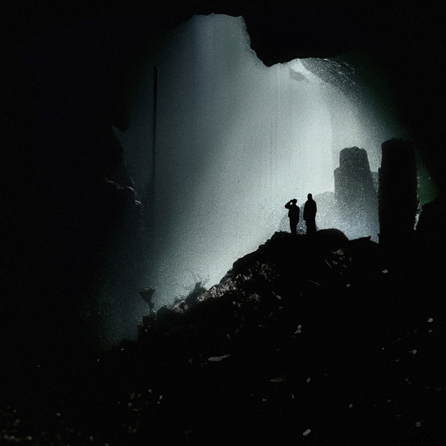 ECOS DO VAZIO cover art