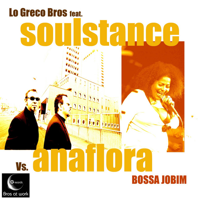 Soda so samba - Live