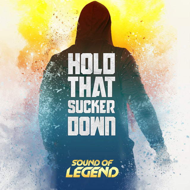 Sound Of Legend Tell Me Why Keanu Silva Remix