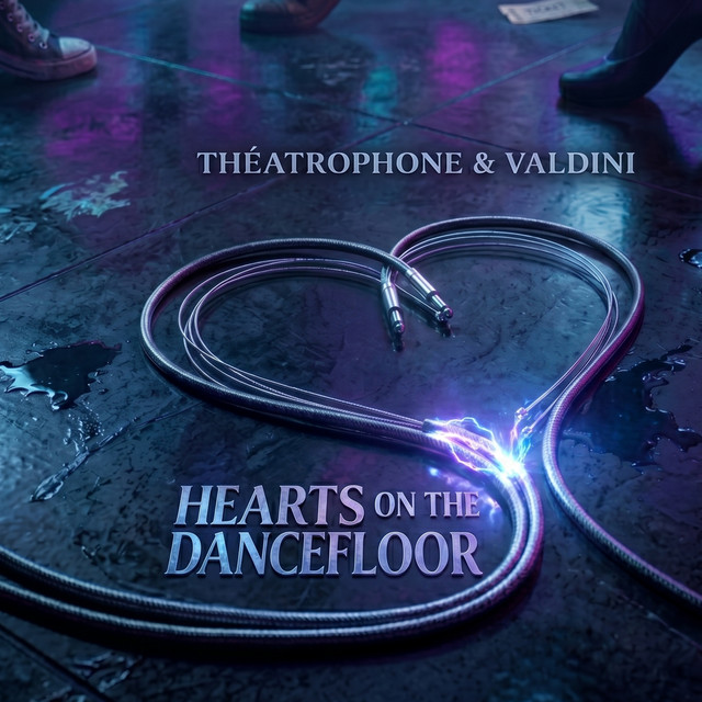 Hearts On The Dancefloor