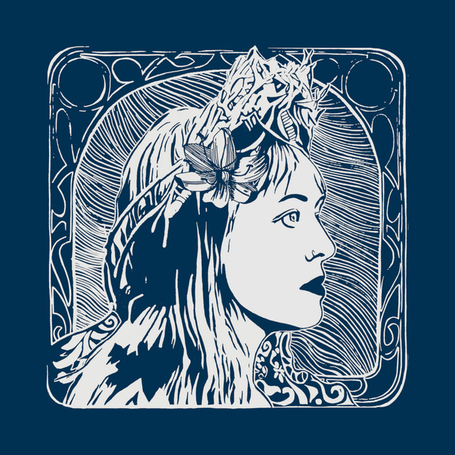 Asphodel cover