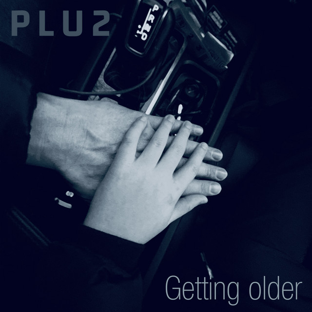 Getting older