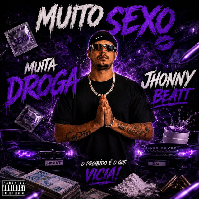 Muito Sexo Muita Droga