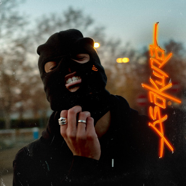 Goyard cover art
