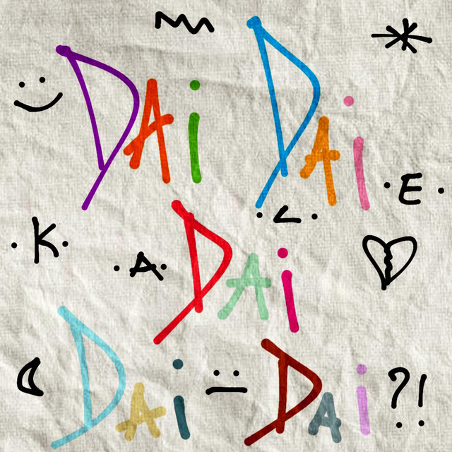 Dai cover art