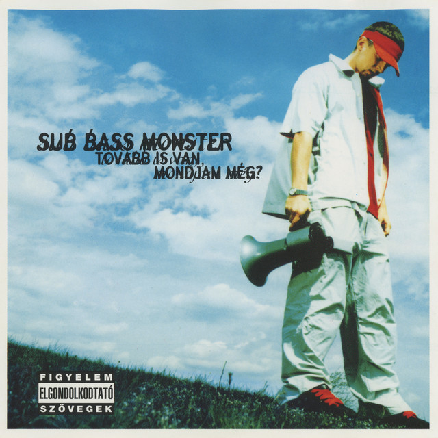 Tovább is van, mondjam még? cover art