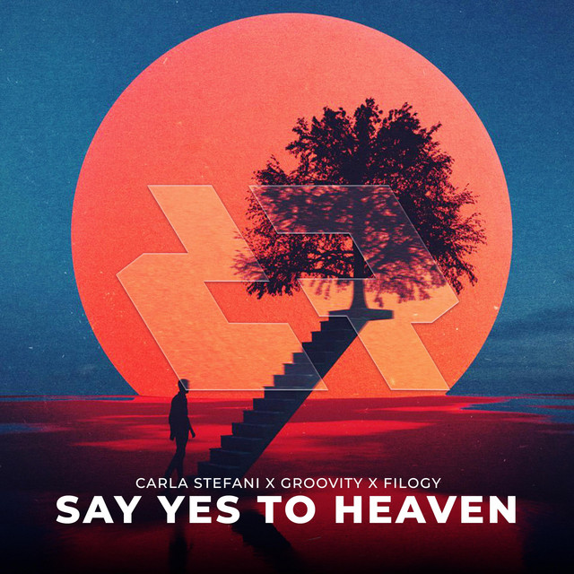 Say Yes To Heaven