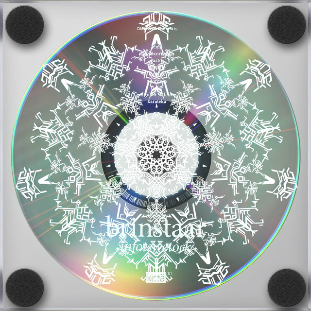 Infotswetock cover art