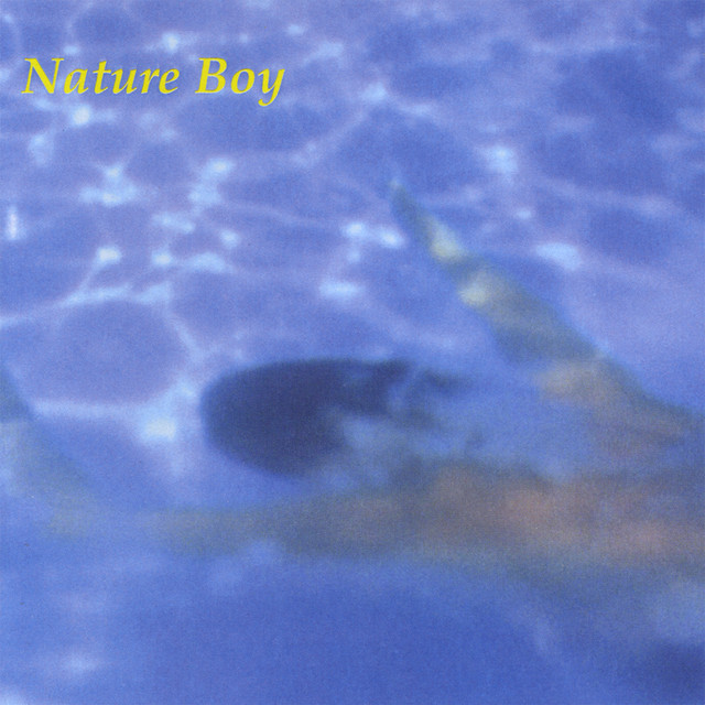 Nature Boy cover art