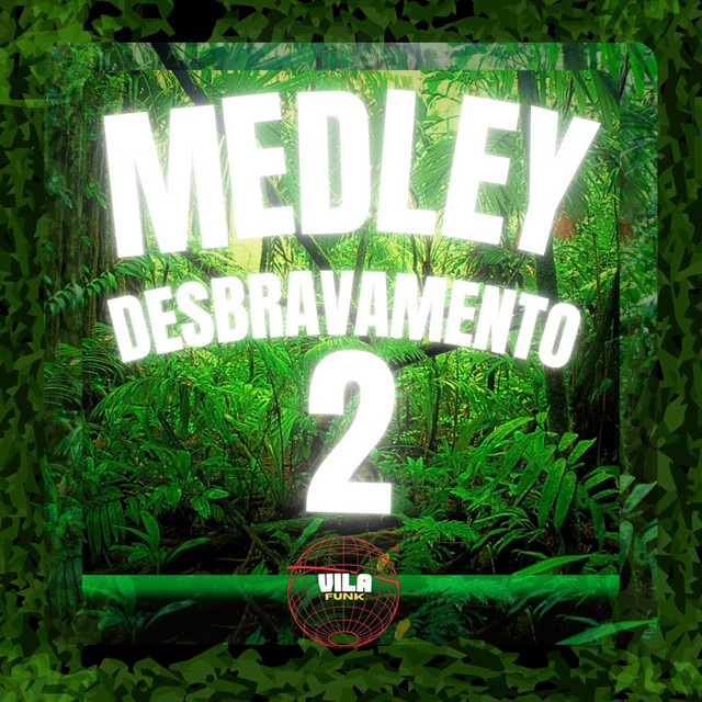 MEDLEY DESBRAVAMENTO 2
