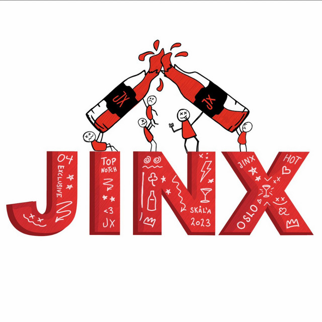 Jinx 2023 | Spotify