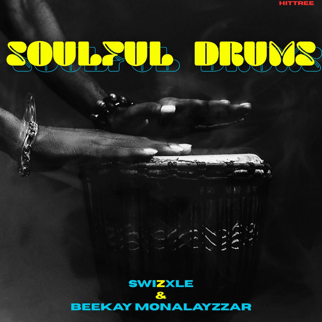 Soulful Drums