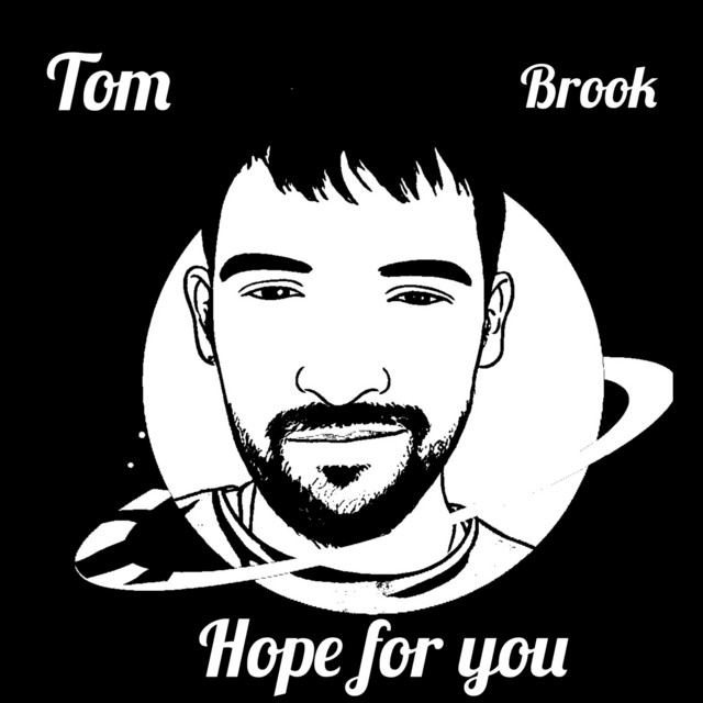 Cover art: Hope for You (Extended Mix) — Tom Brook
