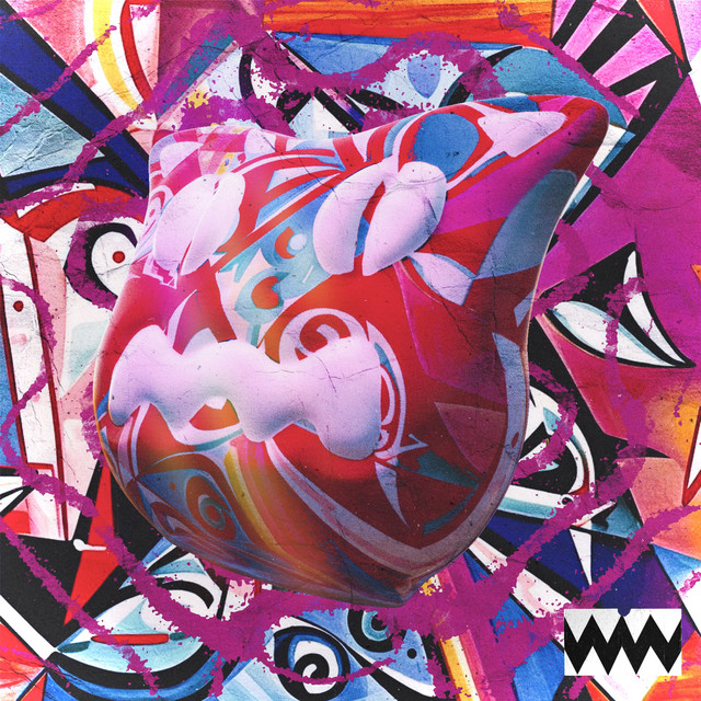 AMÉN cover art